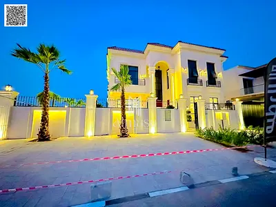 فلا فخمة للبيع بعجمان الياسمين تملك حر