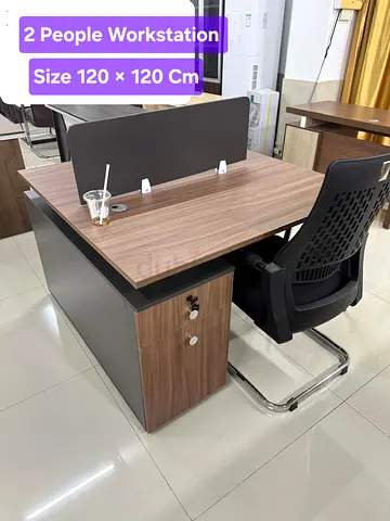 Brand New Workstation Office Table