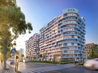 Modern 3BR Junior | Fully Furnished | Ready Soon