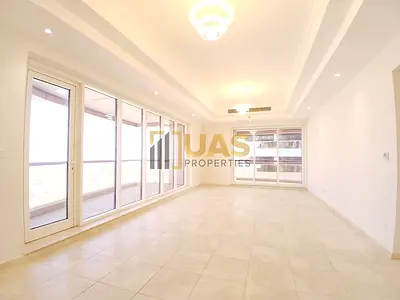 Book Now ! Luxury 3BHK Apartment | Bright And Elegant | Huge Balcony