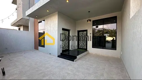 Super Deluxe Townhouse for Sale in Sharjah