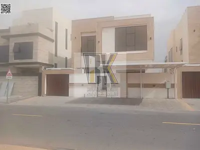 ✨🏡 فيلا سوبر ديلوكس فاخرة للبيع – الزاهية 🏡✨