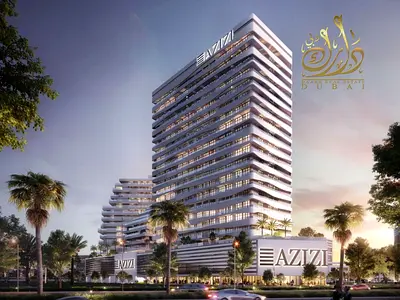 فاخر | دفعة أولى ٥٪ | عائد استثمار ١٠٪ | مجمع سكني مسوّر | جودة عالية