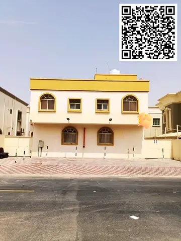 🏢 للبيع – بناية سكنية استثمارية مؤجرة بالكامل | الروضة 3، عجمان | تملك حر لجميع الجنسيات