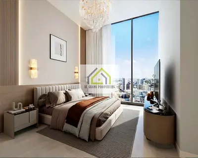 Premium Quality With 50% Post Handover Payment Plan For 3 Years
