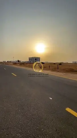 Investment opportunity (70): Residential land for sale in Al Zubair area, Al Rahmaniyah suburb, area 4850 square feet