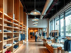 Prime Retail Shop for Sale in Business Bay | Ready to Move | AED 1,389,045