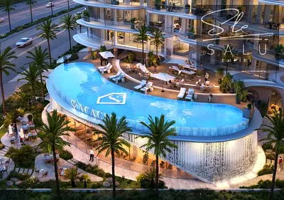 Acacia unit 410 | Near Wynn Casino | Island Serenity