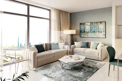 Amazing View | 1 Bedroom Plus Store | Brand New