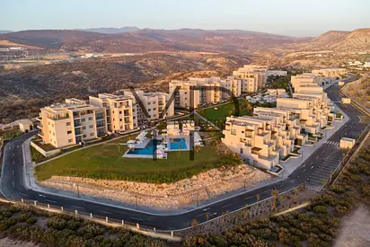Amra Residencies | 2 BR | Premium Apartments | 70/30 Payment Plan