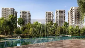 4% DLD DISCOUNT || ONLY 5% DOWNPAYMENT