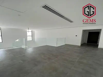 MODERN VILLA | MAIDS ROOM | HUGE AREA | GARDEN