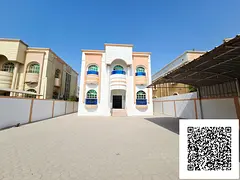 Villa for sale in al rawda3 ajman.