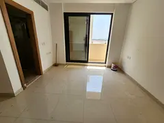 Brant new 1bhk with 2 balcony 2bath and big kitchen