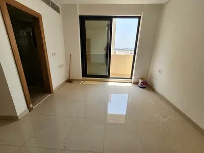 Brant new 1bhk with 2 balcony 2bath and big kitchen
