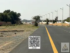 GOLD OFFER | INDUSTRIAL LAND FOR SALE | AL SAJAA | 8,715 SQFT | CASH PAYMENT | 1,525,000 AED**