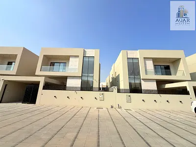 Luxury Ready-to-Move-In Villa with Pool in Al Zahia – Don’t Miss Out!