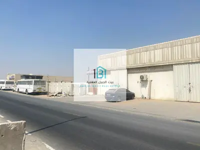 🔹 للبيع – قطعة أرض صناعية في الصجعة الصناعية  فرصة استثمارية مميزة لامتلاك قطعة أرض صناعية في موقع استراتيجي على شارع 97 ضمن منطقة الصجعة الصناعية با
