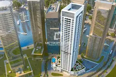 Designer Details | Marina View | Great Investment