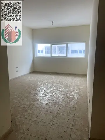 إطلالة جزئية على البحر || غرفتين وصالة مع 3 حمامات وغرفة تخزين