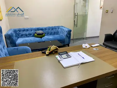 عرض ساخن، مستودع متاح للإيجار في منطقة الجرف الصناعية، عجمان  موقع مميز! مستودع كبير بمساحة 6500 قدم مربع متاح في منطقة الجرف الصناعية، عجمان