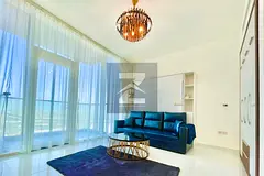 Full Miracle Garden View | Higher Flr | Vacant