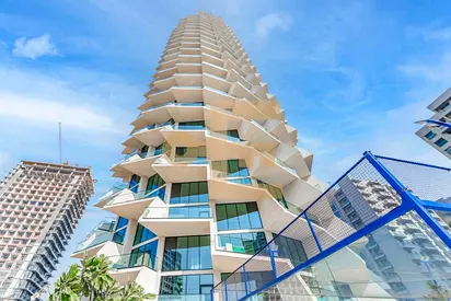 Private Pool | Pool and Park View| Ready To Move