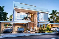 4BR Luxurious Villa | Resort-Island Living