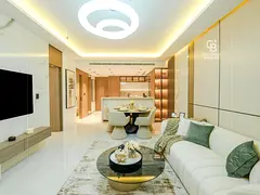 Luxurious Finish | Spacious Layout | Private Pool