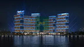 Chelsea Residences 2 by DAMAC Tower A, Chelsea Residences 2 by DAMAC, Dubai Maritime City, Dubai
