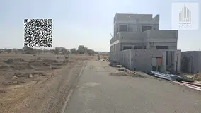 Golden Investment | Land for Sale in Manama Ajman Basin 8 – 4300 Sqft for AED 310K