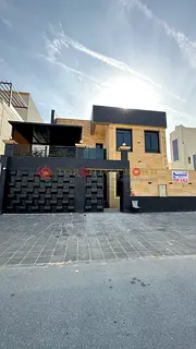 Luxury 5 Bedroom Villa for Sale | Al Zahya, Ajman