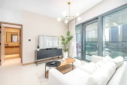 VOT | Fully Furnished | Low Floor