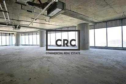 FULL FLOOR OFFICES | ADGM LICENSE | PRIME LOCATION