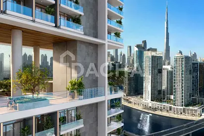 Fully Furnished | Payment Plan | Q1 2027
