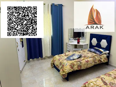 2 Bedroom Apartment for Rent – Al Rumaila 1, Ajman 📍 Location: Al Rumaila 1 – Ajman Prime area close to Ajman Corniche, shops, supermarkets,
