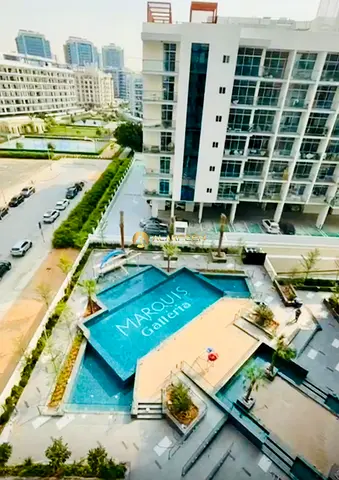Brand New / Spacious / Private Pool / Big Terrace