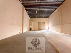 2500 Sqft Warehouse in Prime Location Easy access | Suitable for commercial use Rent: AED 110K per y
