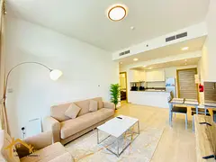 Beautiful 1 Bedroom @9999 with All Utilities DEWA & WIFI