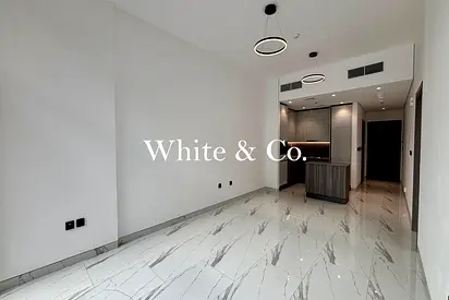 Brand New | Luxurious | 1 Bedroom