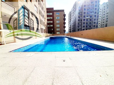 2BHK Flat -Rent 65K -Close day to day -AL Nahda 1