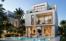 Serro Heights | Elegant Villas | High ROI