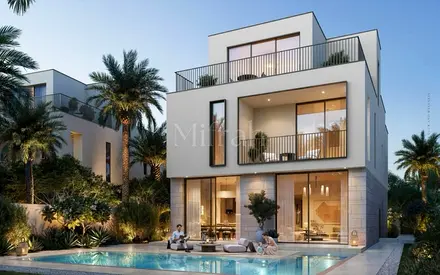 Serro Heights | Elegant Villas | High ROI