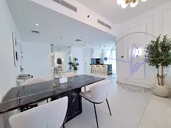 Brand New Upgrades | Panoramic Water views | VOT