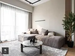Burj Khalifa and Fountain View | Best Layout |