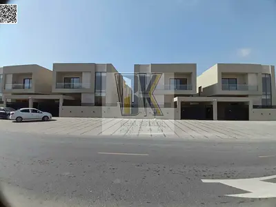 ✨🏡 فيلا فاخرة للبيع في الزاهية – تشطيب سوبر ديلوكس 🏡✨