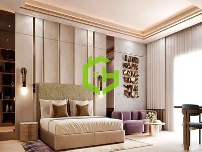 Investor Deal | Fully Furnished 1BR | Near Casino