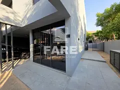 Corner Villa with Majlis / Ultra-Luxury 4BHK Villa with Majlis | Robinia, Masaar |38,00 Sqft |