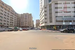 For Sale: Residential &amp; Commercial Plot in Ajman Industrial Area 2