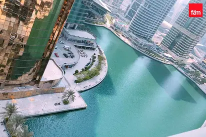 Full Lake View | Balcony | Furnished | High ROI